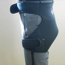 Сидушка Tramp 5 мм S/M (TRA-051 S /M Black)