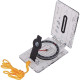 Компас AceCamp Foldable Map Compass