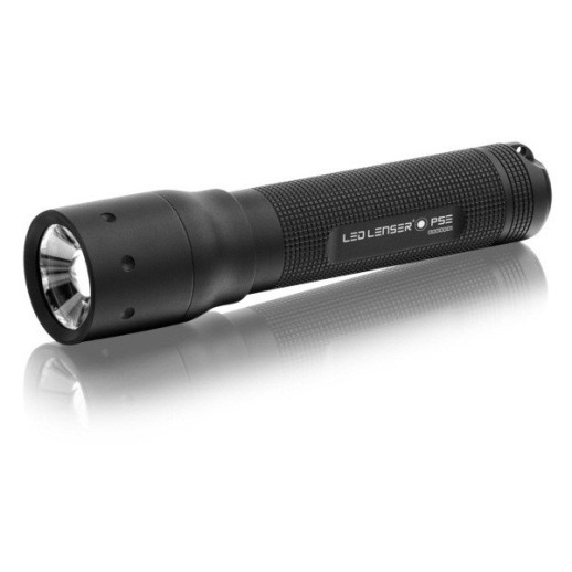 Ліхтар Led Lenser P5E