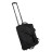 Сумка дорожная на колесах Members Holdall On Wheels Small 42, черный