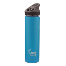 Термопляшка Laken Jannu Thermo 0.75 L Блакитний