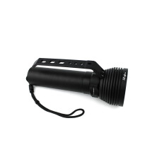 Ліхтар Ferei W168 LED: 3хCREE XHP-70 white