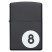Запальничка Zippo 218 8-ball 28432