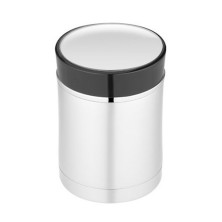 Термос для їжі Thermos Premium 470мл срібно-чорний (173040)