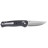 Нож CRKT Sero Black (7170)