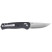 Ніж CRKT Sero Black (7170)