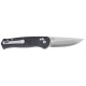 Ніж CRKT Sero Black (7170)