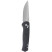 Ніж CRKT Sero Black (7170)