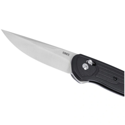 Ніж CRKT Sero Black (7170)