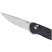 Ніж CRKT Sero Black (7170)