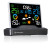 Метеостанція Bresser Colour Weather Station with Frameless Display (11341) (932391)