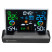Метеостанція Bresser Colour Weather Station with Frameless Display (11341) (932391)