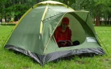 Намет Kilimanjaro 2, SS-06Т-031