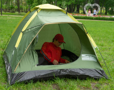 Намет Kilimanjaro 2, SS-06Т-031