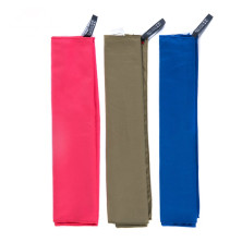 Рушник Naturehike 80 х 40 blue NH15A003-P