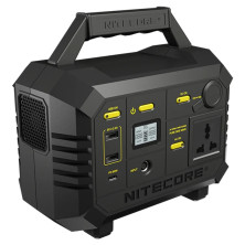 Зарядна станція Nitecore NES300 (86400mAh)