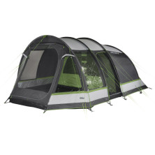 Намет шестимісний High Peak Bozen 6.0 Light Grey/Dark Grey/Green (11837) (928667)