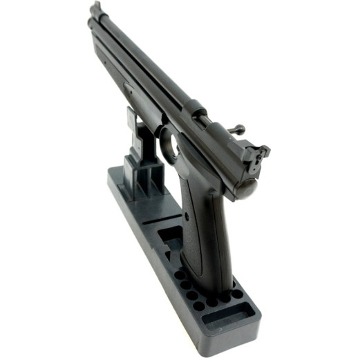 Пістолет пневматичний Crosman мод.P1377 American Classic