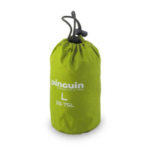 Чохол від дощу Pinguin Raincover 2020, 75-100 л, Yellow-Green, р. XL (PNG 356410)