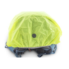 Чохол від дощу Pinguin Raincover 2020, 75-100 л, Yellow-Green, р. XL (PNG 356410)