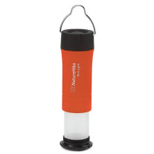 Ліхтар кемпінговий Naturehike Camp Lamp orange NH15A003-I