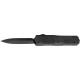 Ніж Heckler & Koch Knives SP02 Black