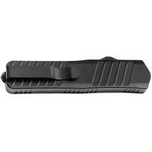 Ніж Heckler & Koch Knives SP02 Black