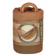 Гамак двомісний La Siesta Aventura AVH16-6 canyon