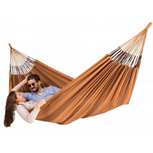 Гамак двомісний La Siesta Aventura AVH16-6 canyon