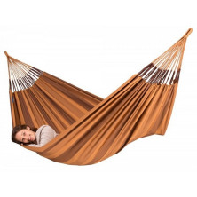 Гамак двомісний La Siesta Aventura AVH16-6 canyon