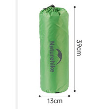 Намет надлегкий одномісний Naturehike Cloud Up Base 1 CNK2450WS032, зелений