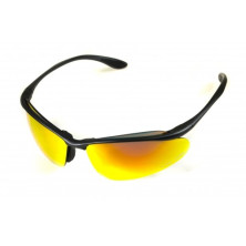 Окуляри Global Vision HollyWood G-Tech™ red дзеркальні