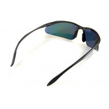 Окуляри Global Vision HollyWood G-Tech™ red дзеркальні