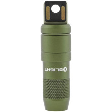 Ліхтар Olight imini 2, od green