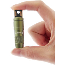 Ліхтар Olight imini 2, od green