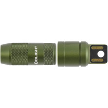 Ліхтар Olight imini 2, od green