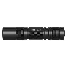 Ліхтар ультрафіолетовий Nitecore MT1U
