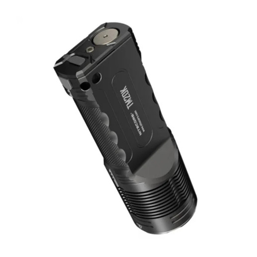 Ліхтар Nitecore TM20K (19xCREE XP-L HD, 20000 люмен, 8 режимів, USB Type-C)