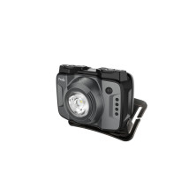 Ліхтар налобний Fenix HL12R V2.0 сірий