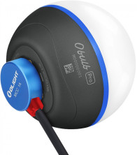 Ліхтар Olight Obulb Pro, black