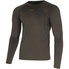 Термобілизна X-Fish One 3XL чорний