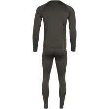 Термобілизна X-Fish One 3XL чорний