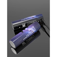 Акумулятор літієвий LiitoKala Type c-50T 21.5*77mm на 5000мАг