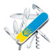 Ніж Victorinox Climber Ukraine 1.3703.7r3