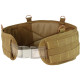 Пояс Condor GEN II BATTLE BELT штурмовий койот L