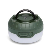 Ліхтар кемпінговий Black Diamond Moji+, 150 люмен, Dark Laurel (BD 6206843054ALL1)