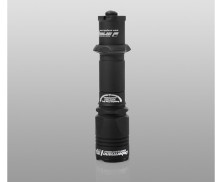 Ліхтар Armytek Dobermann XP-E2 Green