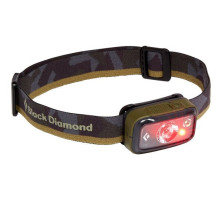 Ліхтар налобний Black Diamond Spot 325 Лм (Dark Olive)