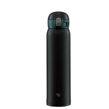 Термокружка Zojirushi SM-WA60BA 0.6 л Чорний