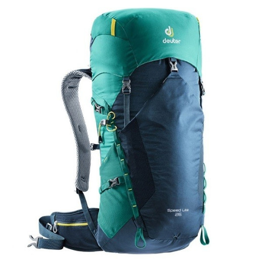 Рюкзак Deuter Speed Lite 26 Navy Alpinegreen